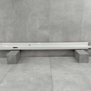 Zijskirt Dorpellijst Rechts BMW X3 G01 M-Pakket MPakket X4 G02 17- 51778064808 Dorpel P16502