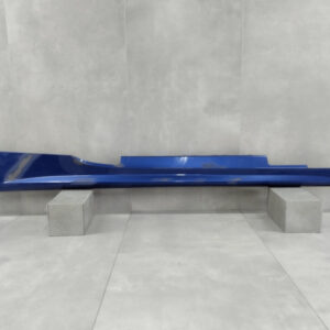 Zijskirt Dorpellijst Rechts BMW 4 G22 G23 M-Pakket MPakket 20- 51778075868 Dorpel P16426