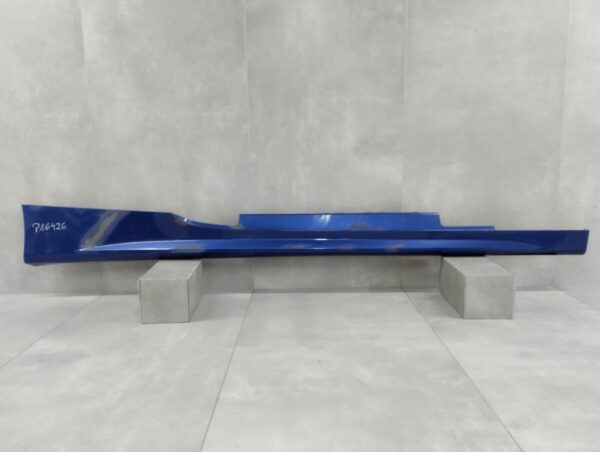 Zijskirt Dorpellijst Rechts BMW 4 G22 G23 M-Pakket MPakket 20- 51778075868 Dorpel P16426