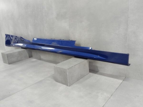 Zijskirt Dorpellijst Rechts BMW 4 G22 G23 M-Pakket MPakket 20- 51778075868 Dorpel P16426