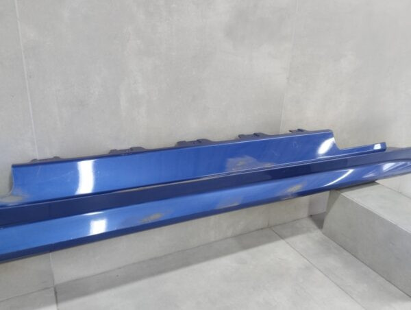 Zijskirt Dorpellijst Rechts BMW 4 G22 G23 M-Pakket MPakket 20- 51778075868 Dorpel P16426