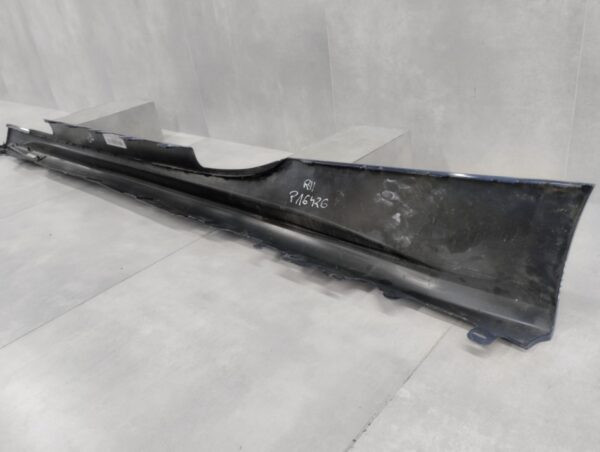 Zijskirt Dorpellijst Rechts BMW 4 G22 G23 M-Pakket MPakket 20- 51778075868 Dorpel P16426