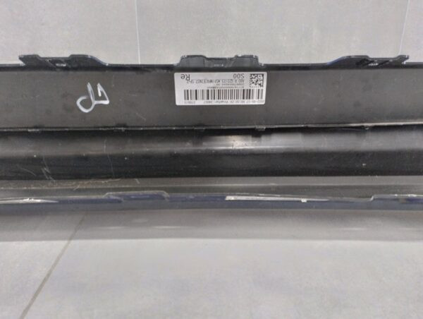 Zijskirt Dorpellijst Rechts BMW 4 G22 G23 M-Pakket MPakket 20- 51778075868 Dorpel P16426