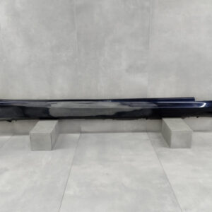 Zijskirt Rechts Dorpellijst BMW X5 G05 M-pakket Mpakket 18- 51778069278 8069277 Dorpel  P16431