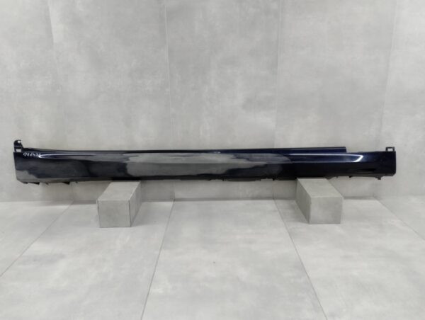 Zijskirt Rechts Dorpellijst BMW X5 G05 M-pakket Mpakket 18- 51778069278 8069277 Dorpel  P16431