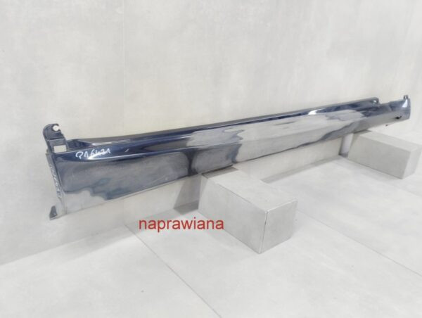Zijskirt Rechts Dorpellijst BMW X5 G05 M-pakket Mpakket 18- 51778069278 8069277 Dorpel  P16431