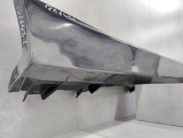 Zijskirt Rechts Dorpellijst BMW X5 G05 M-pakket Mpakket 18- 51778069278 8069277 Dorpel  P16431