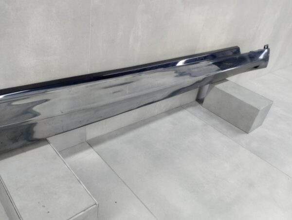 Zijskirt Rechts Dorpellijst BMW X5 G05 M-pakket Mpakket 18- 51778069278 8069277 Dorpel  P16431