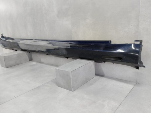 Zijskirt Rechts Dorpellijst BMW X5 G05 M-pakket Mpakket 18- 51778069278 8069277 Dorpel  P16431