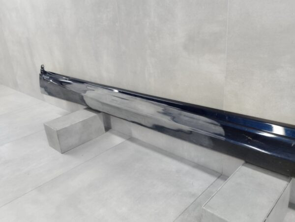 Zijskirt Rechts Dorpellijst BMW X5 G05 M-pakket Mpakket 18- 51778069278 8069277 Dorpel  P16431