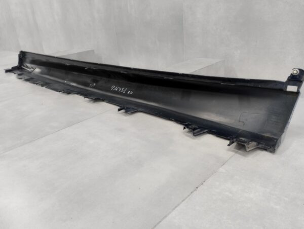 Zijskirt Rechts Dorpellijst BMW X5 G05 M-pakket Mpakket 18- 51778069278 8069277 Dorpel  P16431