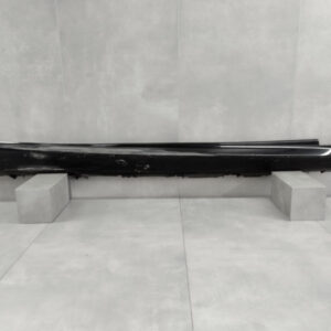 Zijskirt Rechts Dorpellijst BMW X5 G05 M-pakket Mpakket 18- 51778069278 8069277 Dorpel P16495