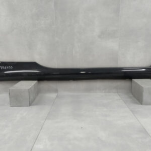 Zijskirt Dorpellijst Rechts Fiat 500 S 07- Dorpelbekleding 07-24 735565278 Dorpel P16433