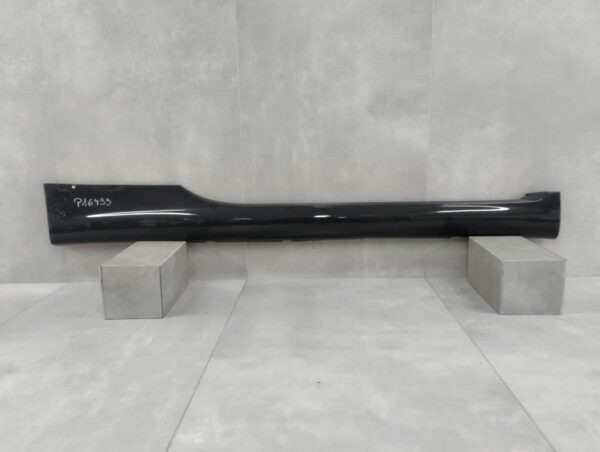 Zijskirt Dorpellijst Rechts Fiat 500 S 07- Dorpelbekleding 07-24 735565278 Dorpel P16433