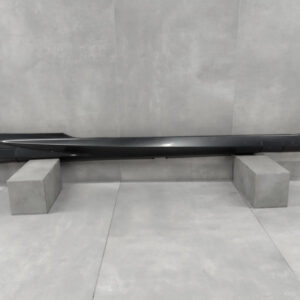 Zijskirt Dorpellijst Rechts Ford Fiesta MK7 ST 3d Facelift 12-  c1bjb10154ab01 Dorpel P16537