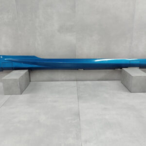 Zijskirt Dorpellijst Rechts Ford Fiesta MK7 ST 3d Facelift 12- c1bjb10154ab Dorpel P16571