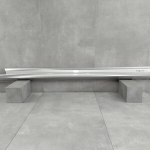 Zijskirt Dorpellijst Rechts Ford Focus MK4 Stationwagen HB 17- ST ST Line jx7ba10154S Dorpel P16527