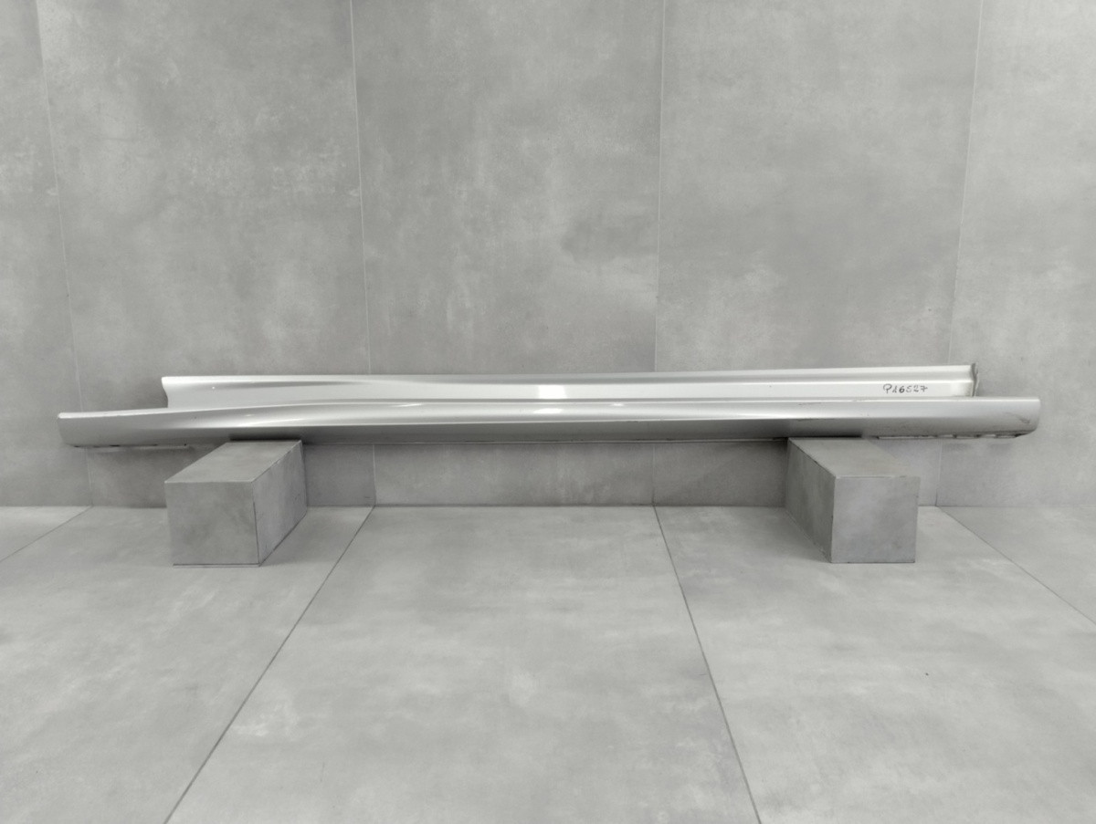 Zijskirt Dorpellijst Rechts Ford Focus MK4 Stationwagen HB 17- ST ST Line jx7ba10154S Dorpel P16527