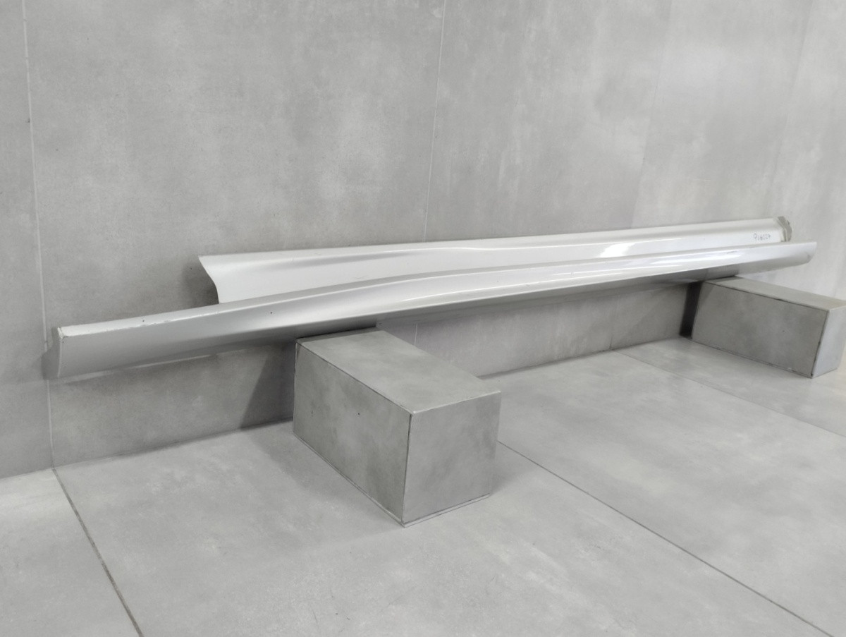 Zijskirt Dorpellijst Rechts Ford Focus MK4 Stationwagen HB 17- ST ST Line jx7ba10154S Dorpel P16527