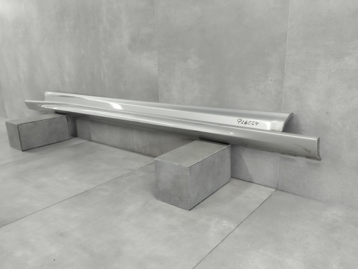 Zijskirt Dorpellijst Rechts Ford Focus MK4 Stationwagen HB 17- ST ST Line jx7ba10154S Dorpel P16527