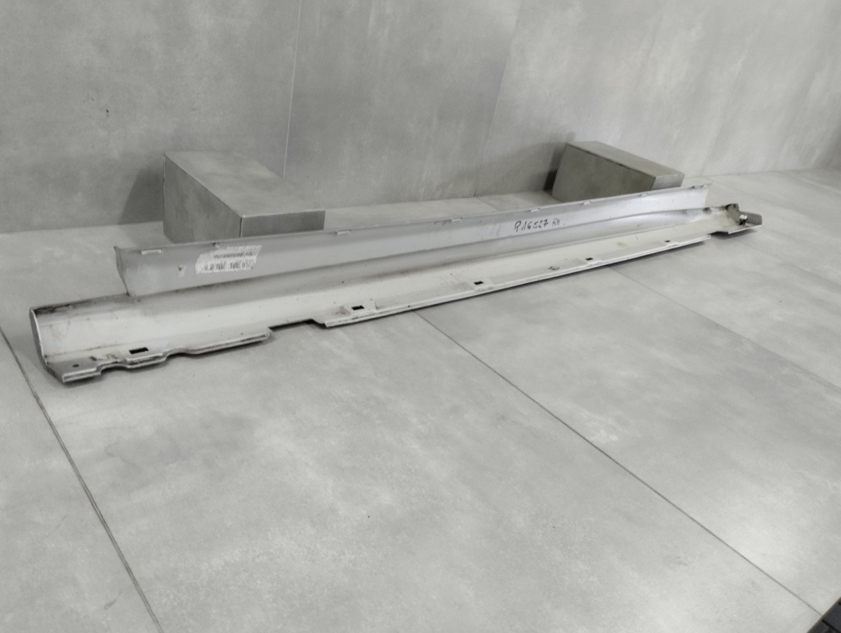 Zijskirt Dorpellijst Rechts Ford Focus MK4 Stationwagen HB 17- ST ST Line jx7ba10154S Dorpel P16527