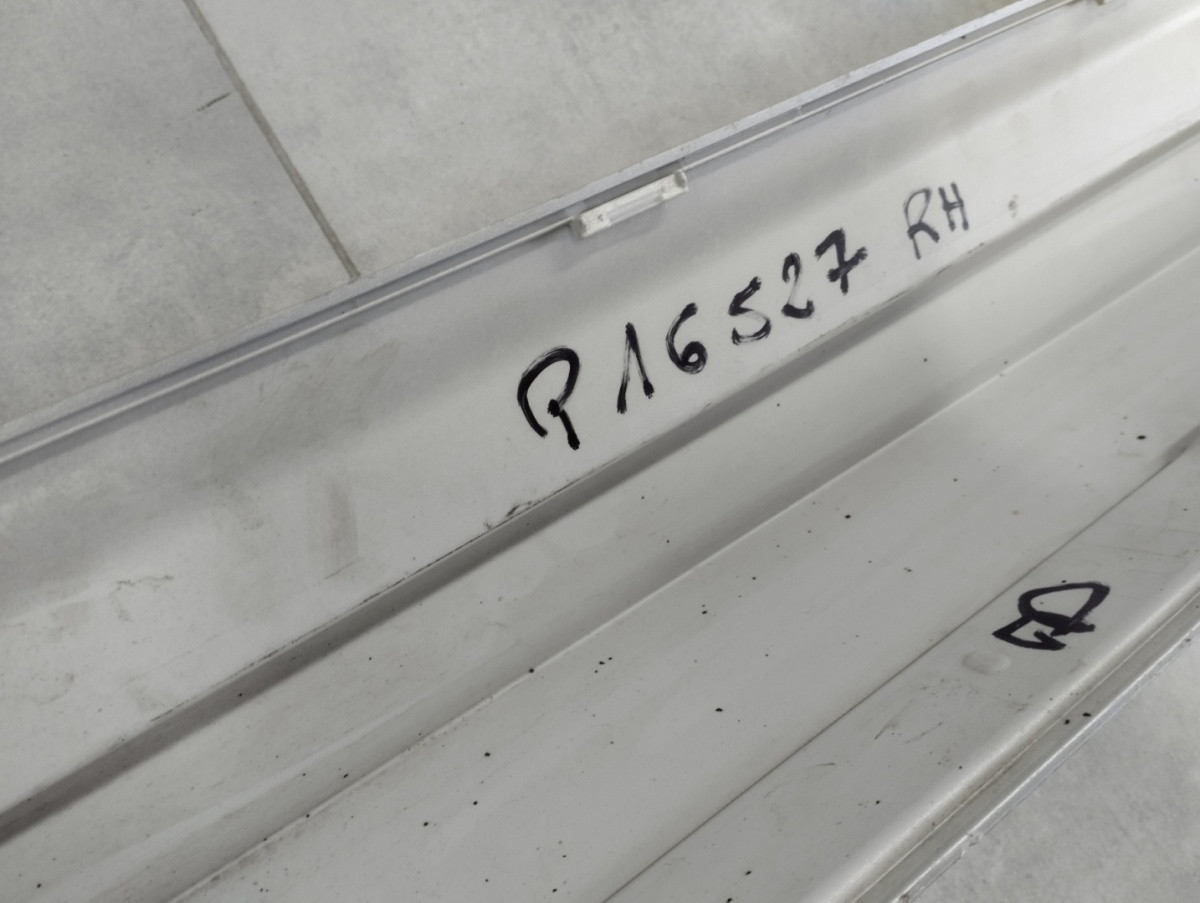 Zijskirt Dorpellijst Rechts Ford Focus MK4 Stationwagen HB 17- ST ST Line jx7ba10154S Dorpel P16527