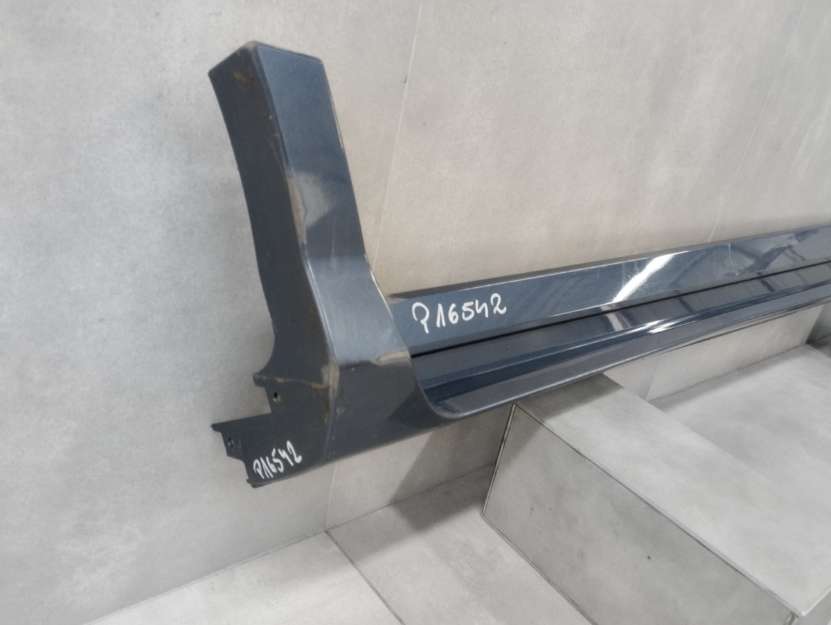 Zijskirt Dorpellijst Rechts Ford Kuga MK2 Titanium ST 12-19 cv4jjs10154acw01 Dorpel P16542