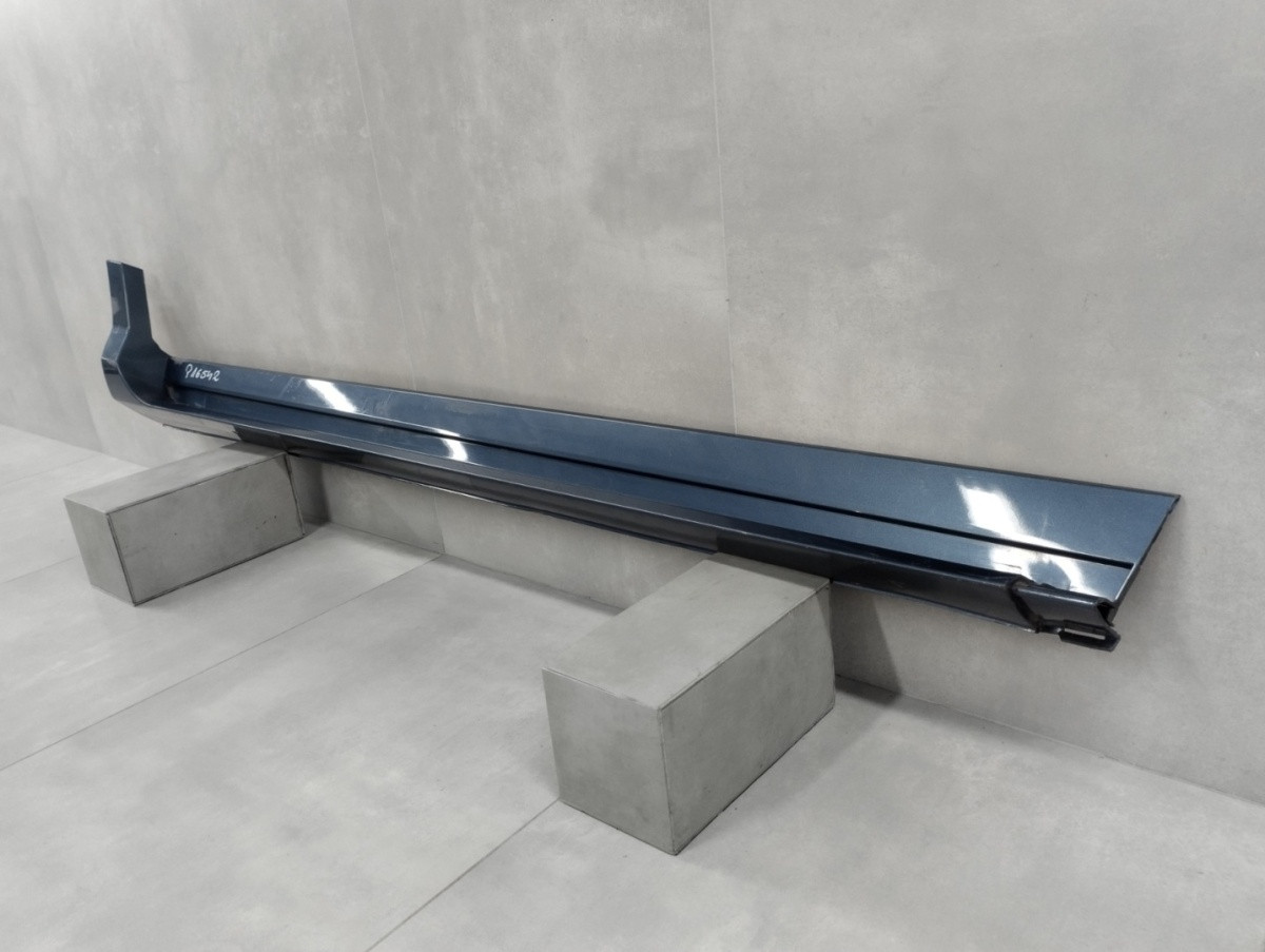 Zijskirt Dorpellijst Rechts Ford Kuga MK2 Titanium ST 12-19 cv4jjs10154acw01 Dorpel P16542