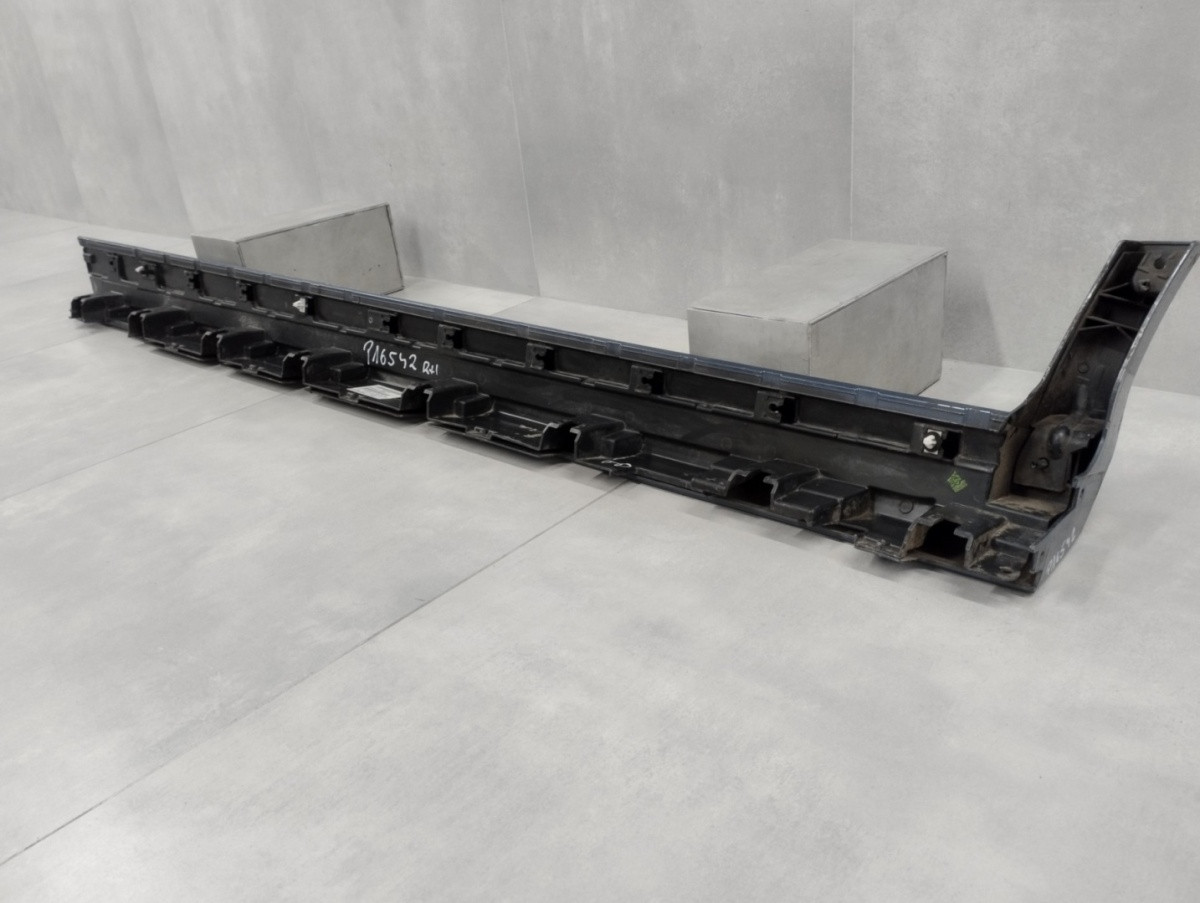 Zijskirt Dorpellijst Rechts Ford Kuga MK2 Titanium ST 12-19 cv4jjs10154acw01 Dorpel P16542