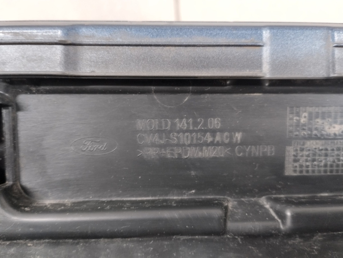 Zijskirt Dorpellijst Rechts Ford Kuga MK2 Titanium ST 12-19 cv4jjs10154acw01 Dorpel P16542