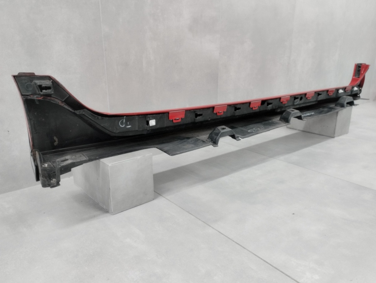 Zijskirt Links Dorpellijst Honda Civic X 10 Type RS 17-  71850-tgh-zz00-51 Dorpel P16480