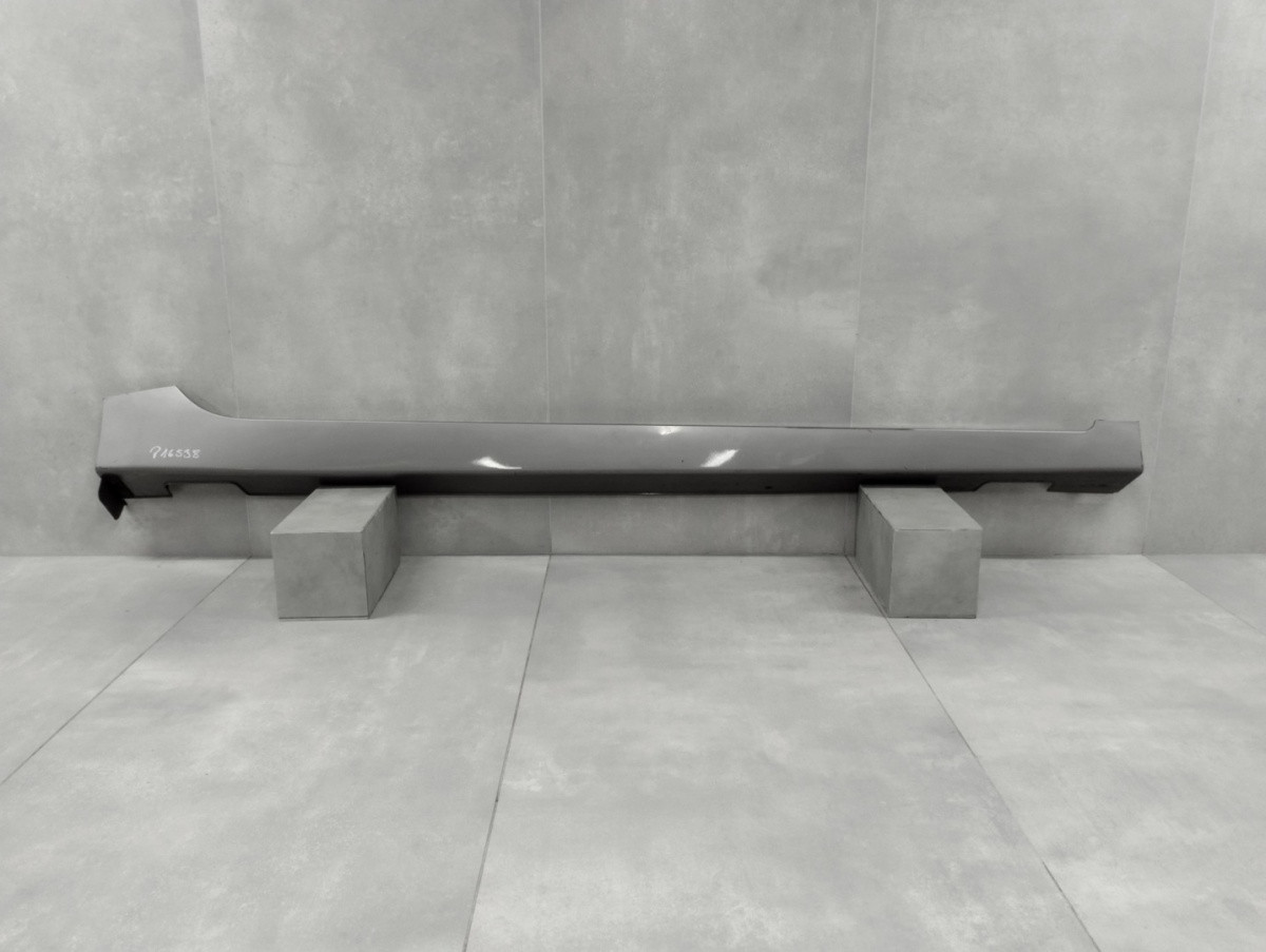 Zijskirt Dorpellijst Rechts Hyundai Ioniq Electrisch 17- 87752-g200002 Dorpel P16538