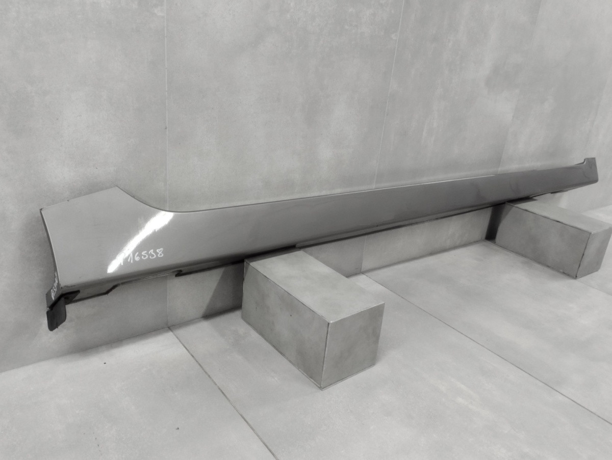 Zijskirt Dorpellijst Rechts Hyundai Ioniq Electrisch 17- 87752-g200002 Dorpel P16538