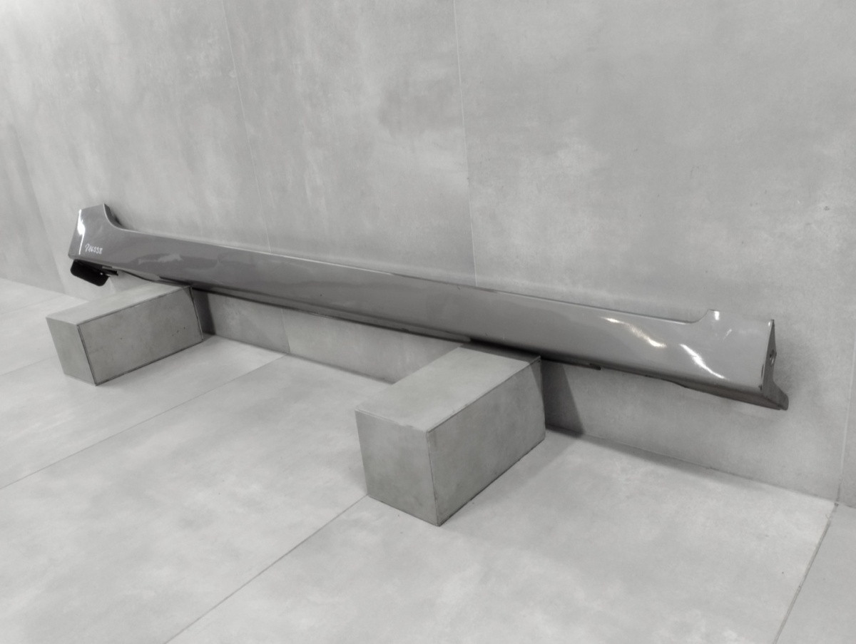 Zijskirt Dorpellijst Rechts Hyundai Ioniq Electrisch 17- 87752-g200002 Dorpel P16538