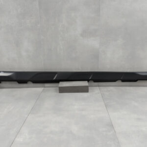 Zijskirt Dorpellijst Rechts Hyundai Kona 17-Cover 87752 j9500 Dorpel P16574