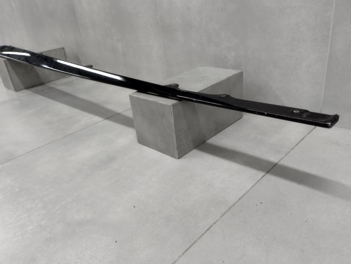 Zijskirt Dorpellijst Rechts Jaguar F TYPE R Sport 14-21 ex53-104c20-aa Dorpel P16462