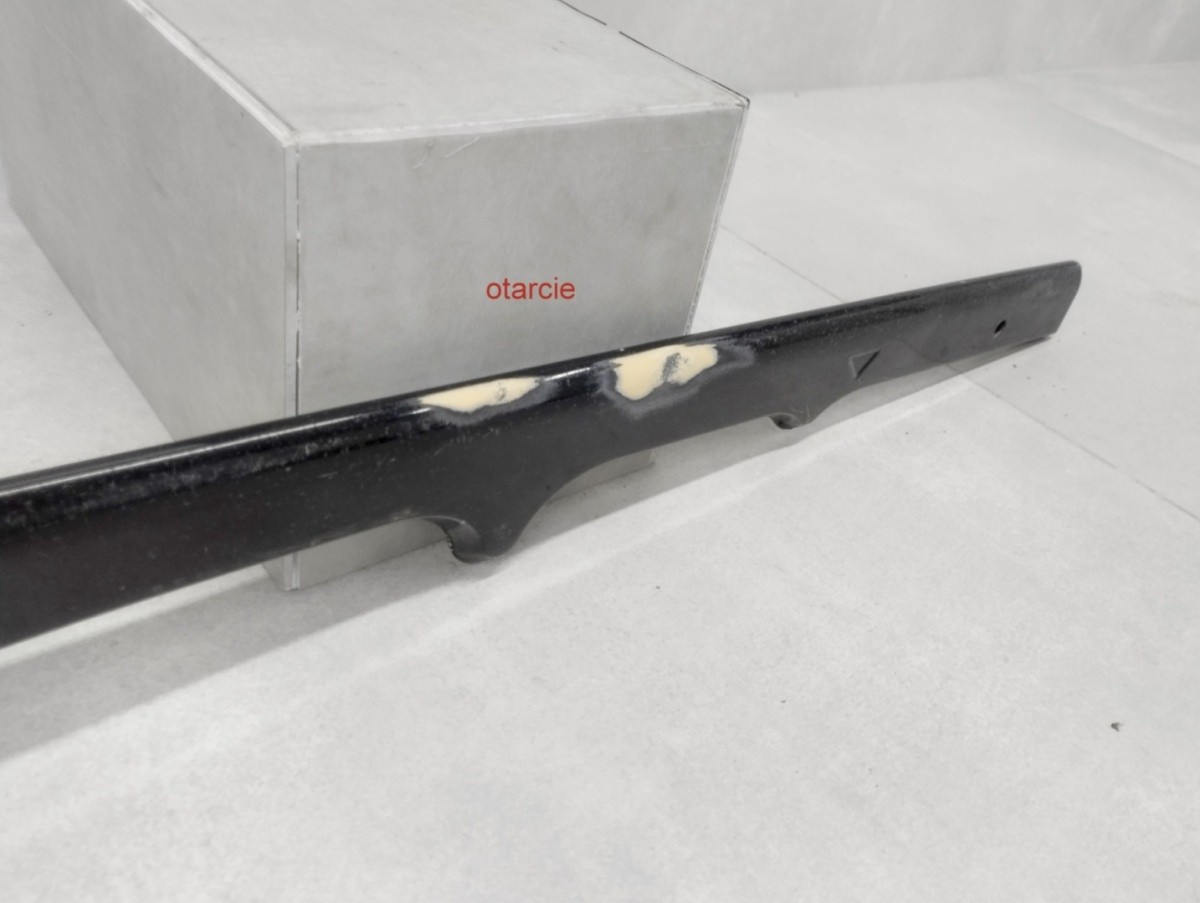 Zijskirt Dorpellijst Rechts Jaguar F TYPE R Sport 14-21 ex53-104c20-aa Dorpel P16462