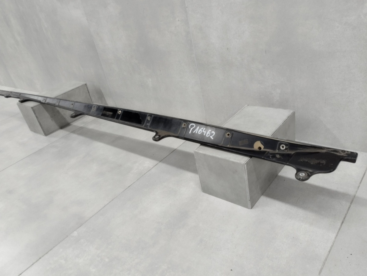 Zijskirt Dorpellijst Rechts Jaguar F TYPE R Sport 14-21 ex53-104c20-aa Dorpel P16462