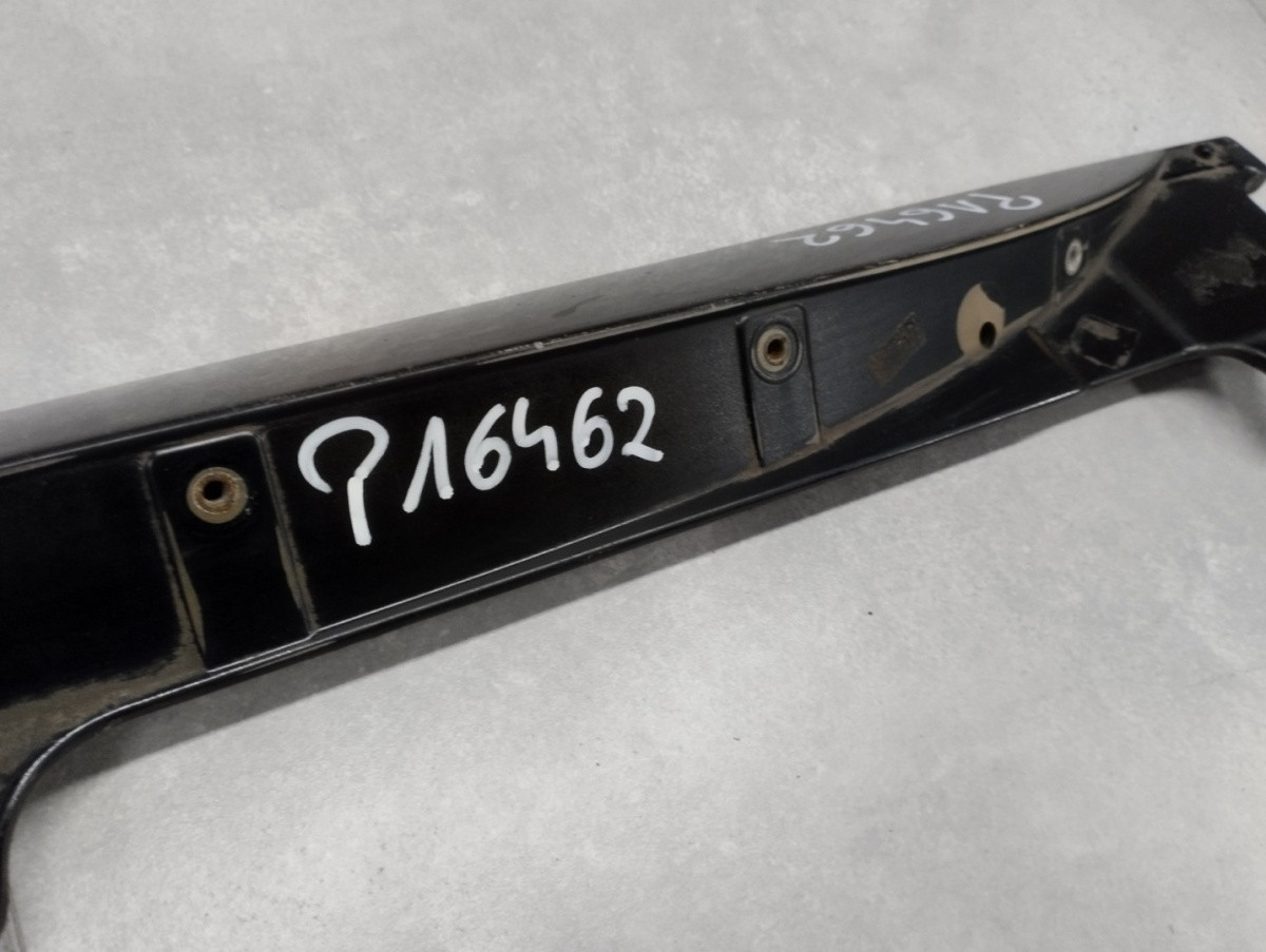 Zijskirt Dorpellijst Rechts Jaguar F TYPE R Sport 14-21 ex53-104c20-aa Dorpel P16462