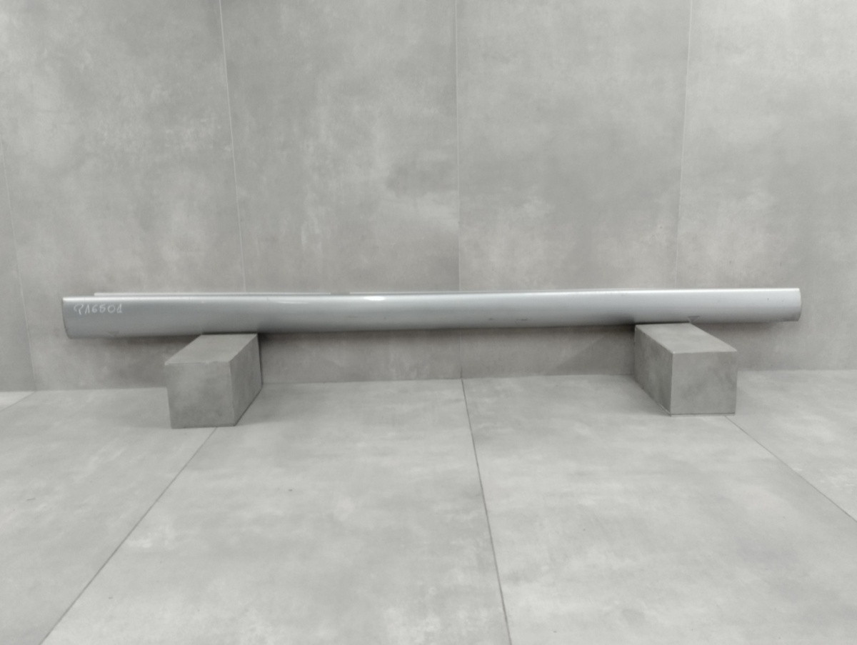 Zijskirt Dorpellijst Rechts Jaguar X-Type X Type Sedan Stationwagen 01-09 Ix43-F10608-ACW Dorpel P16501