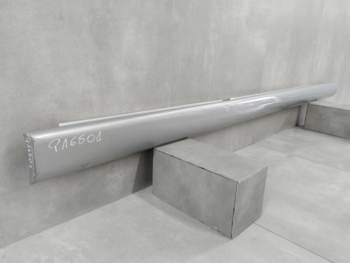 Zijskirt Dorpellijst Rechts Jaguar X-Type X Type Sedan Stationwagen 01-09 Ix43-F10608-ACW Dorpel P16501