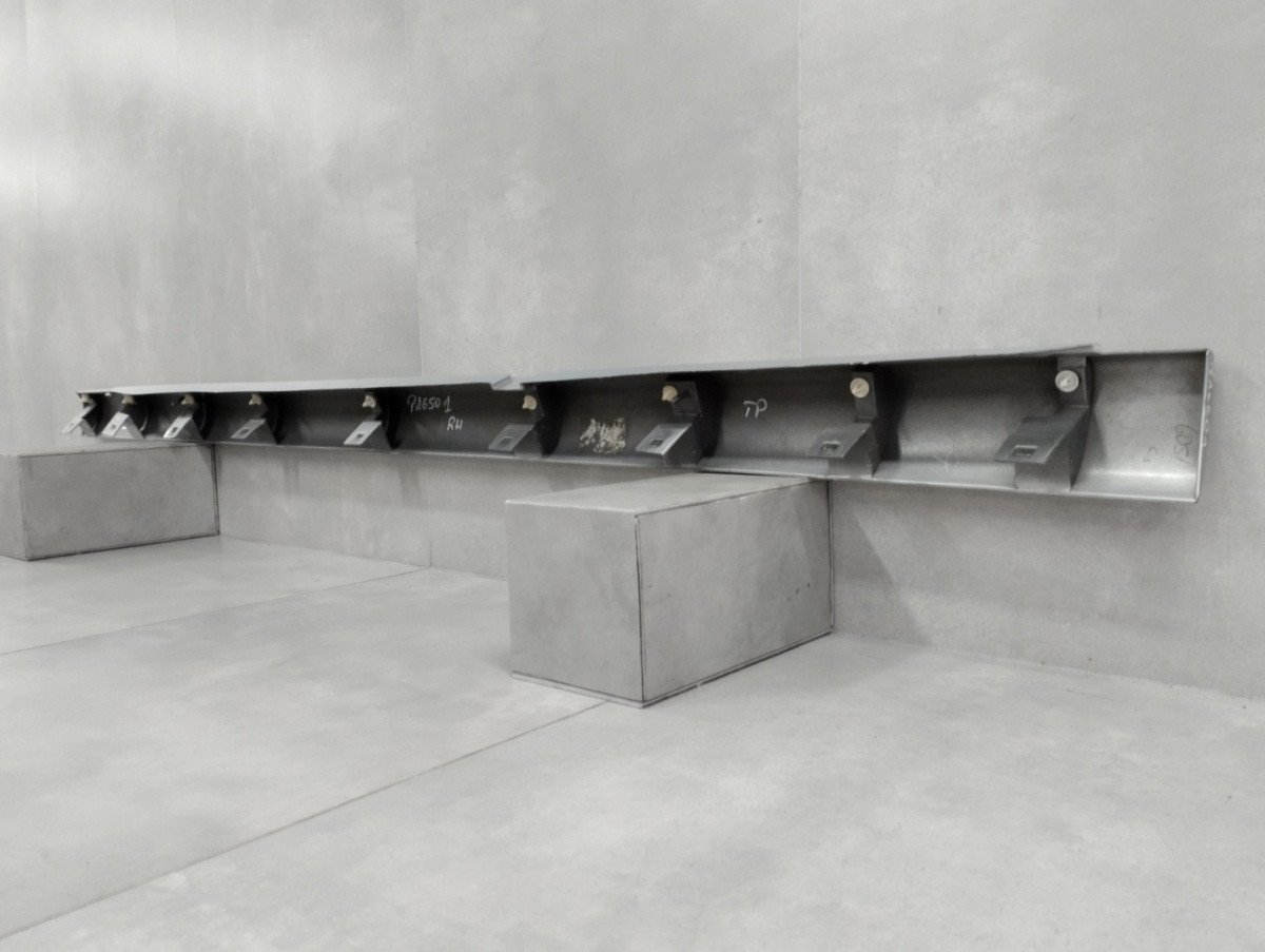 Zijskirt Dorpellijst Rechts Jaguar X-Type X Type Sedan Stationwagen 01-09 Ix43-F10608-ACW Dorpel P16501