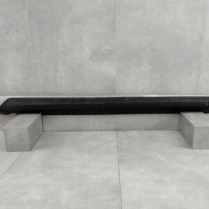 Zijskirt Rechts Dorpellijst MG 3 Saic Motor 11-24 Afdekking 30069228 529307997 Dorpel P16504