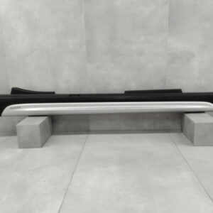 Zijskirt Dorpellijst Rechts MINI Cooper Countryman S F60 17-23 51777389392 51777481132 Dorpel P16506