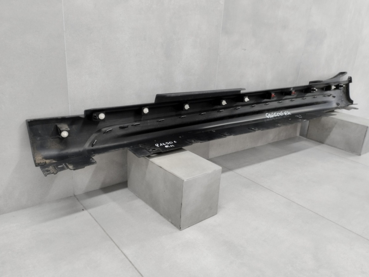 Zijskirt Dorpellijst Rechts MINI Cooper Countryman S F60 17-23 51777389392 51777481132 Dorpel P16506