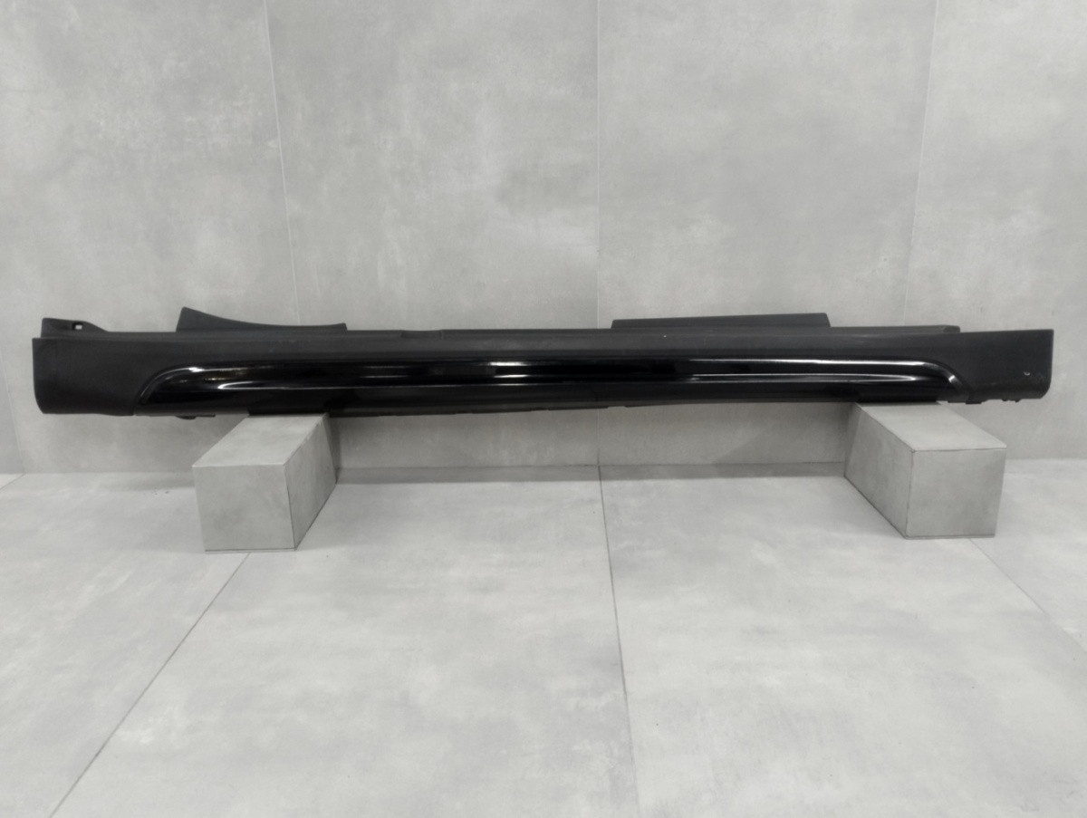 Zijskirt Dorpellijst Rechts MINI Cooper Countryman S F60 17-23 51777389392 5177748113 Dorpel P16567