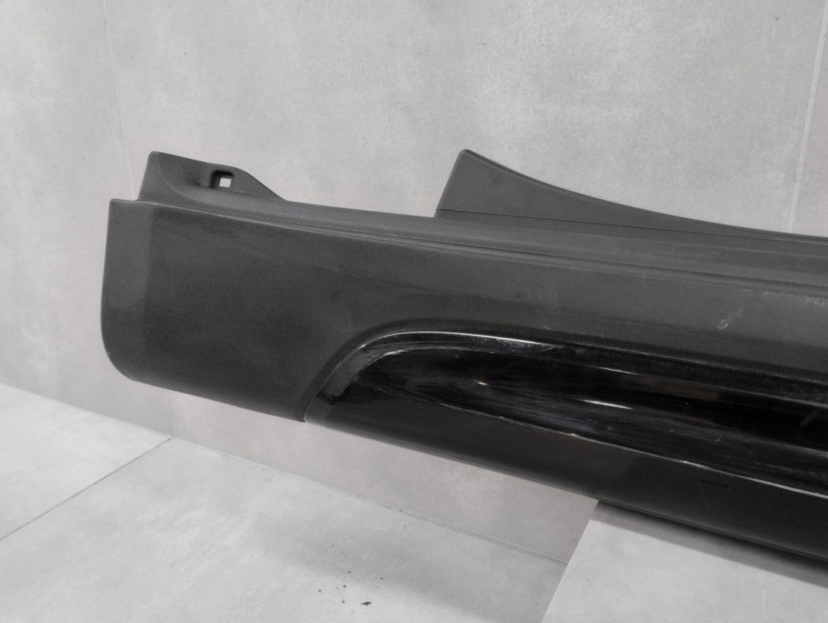 Zijskirt Dorpellijst Rechts MINI Cooper Countryman S F60 17-23 51777389392 5177748113 Dorpel P16567