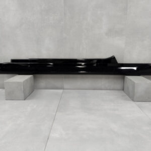 Zijskirt Links Dorpellijst MINI Cooper JCW 3D 24- Sport Cs F66 F67 5006330xny02A Dorpel P16547