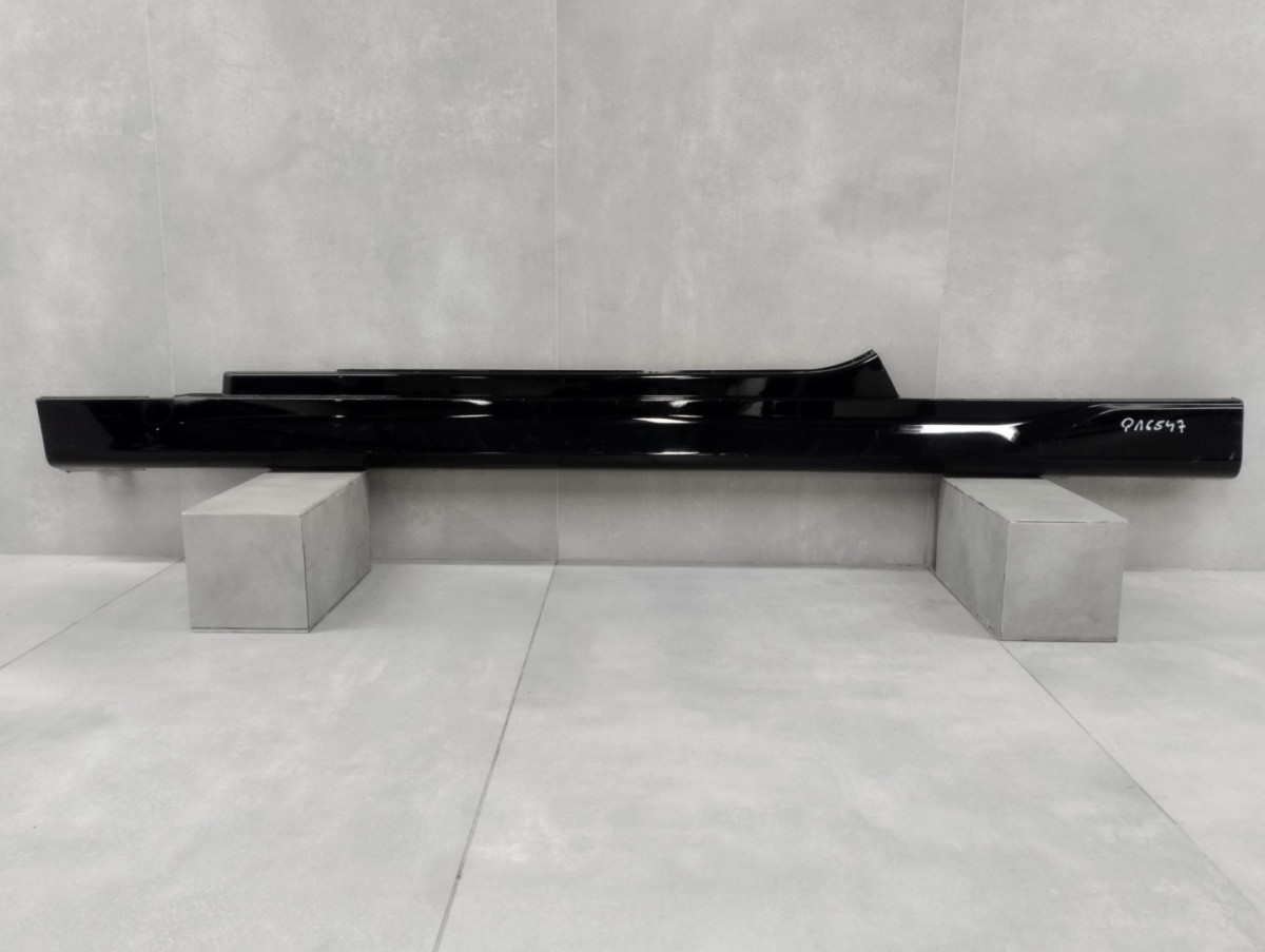 Zijskirt Links Dorpellijst MINI Cooper JCW 3D 24- Sport Cs F66 F67 5006330xny02A Dorpel P16547