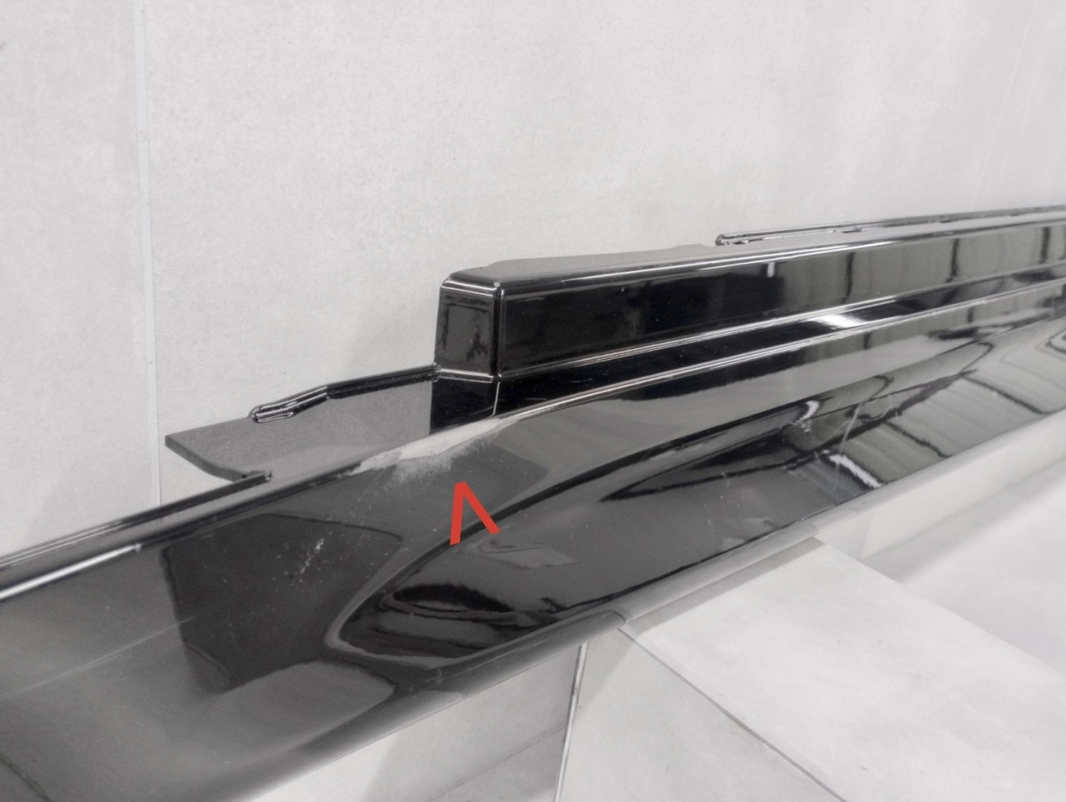 Zijskirt Links Dorpellijst MINI Cooper JCW 3D 24- Sport Cs F66 F67 5006330xny02A Dorpel P16547